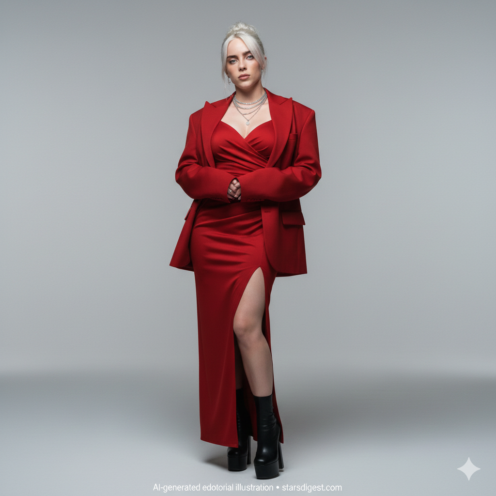 Billie Eilish Biography — Age, Height, Net Worth & Life Story