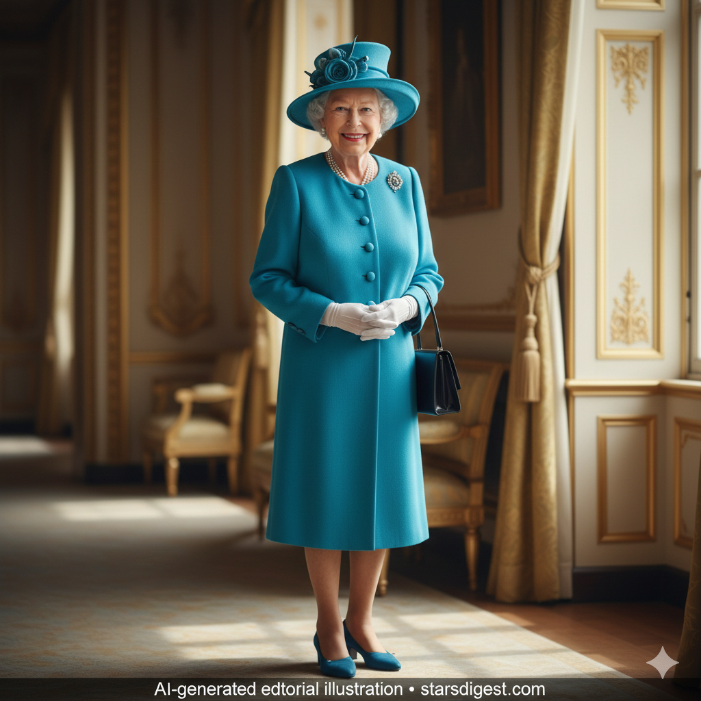 Queen Elizabeth II Biography — Life Story, Height, Net Worth & Legacy