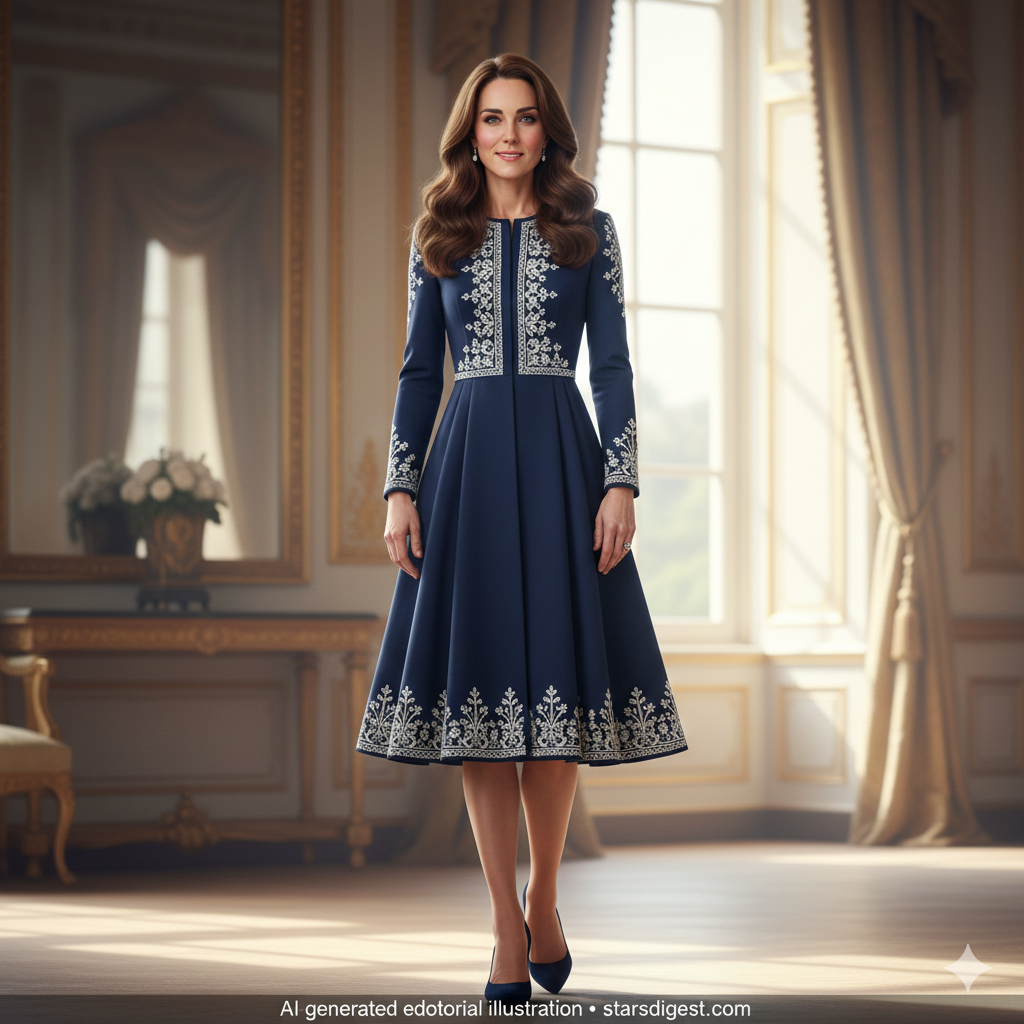 Catherine, Princess of Wales Biography — Age, Height, Net Worth & Life Story