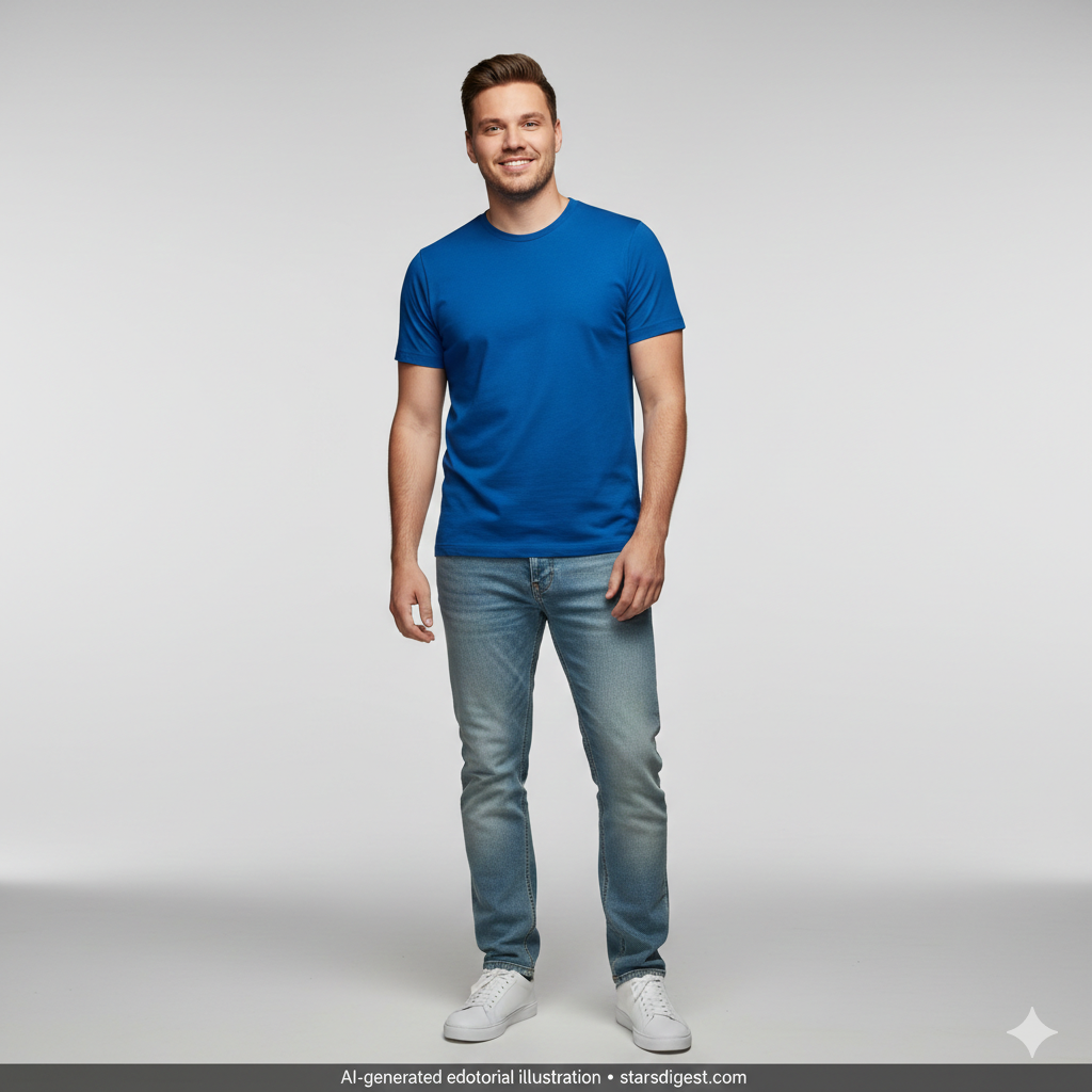 MrBeast Biography — Age, Height, Net Worth & Life Story