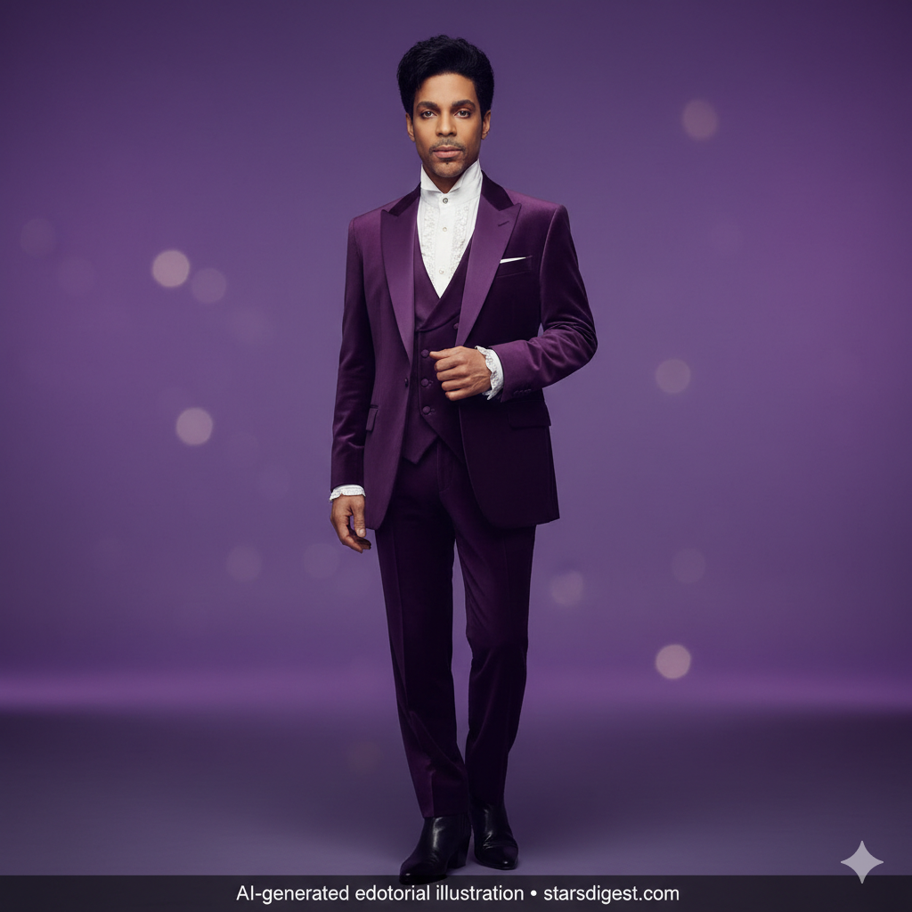 Prince Biography — Age, Height, Net Worth & Life Story