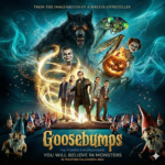 Goosebumps (2015) – Cast & Highlights