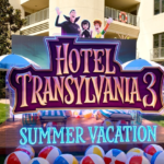 Hotel Transylvania 3: Summer Vacation (2018) – Movie Cast & Highlights