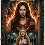 Jennifer’s Body (2009) – Movie Cast & Highlights
